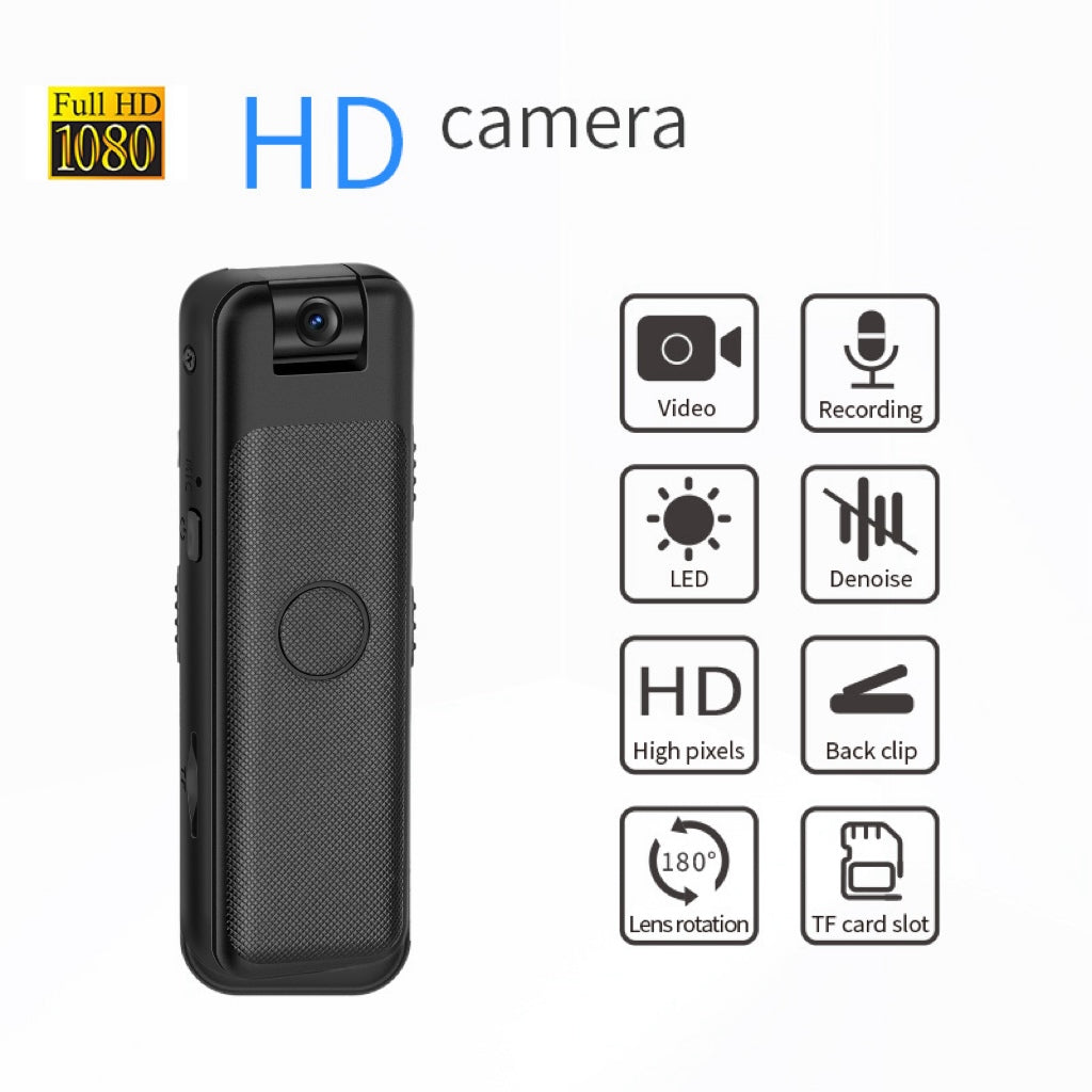 🔥🔥👍2024 Noua camera HD Reducere zgomot 1080P 3731678 