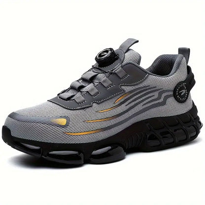 ✨🥾【39-46】Iarna 2025 Pantofi sport și casual pentru bărbați, rezistenți la uzură