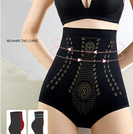 🔥VANDARE DE ULTIMA ZI 49% REDUCERE🔥Lenjerie de ridicare a abdomenului și a șoldului Shapewear 