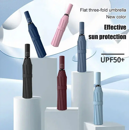 ☔Fabricat în Japonia, nou tip de umbrelă complet automată 3753884 