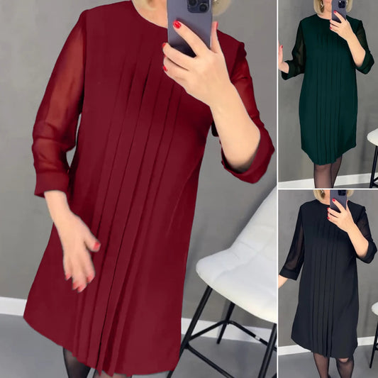 🥰[S-3XL] rochie nouă la modă 2024 