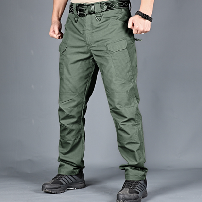 🔥【S-6XL】Pantaloni cargo pentru bărbați Pantaloni militari❤️(40-105kg) 