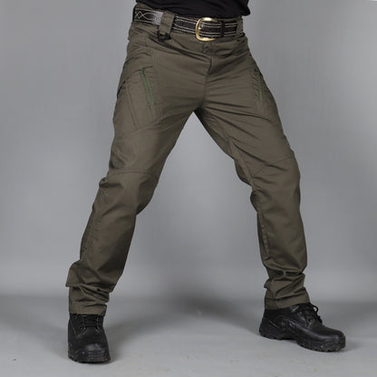 🔥【S-6XL】Pantaloni cargo pentru bărbați Pantaloni militari❤️(40-105kg) 