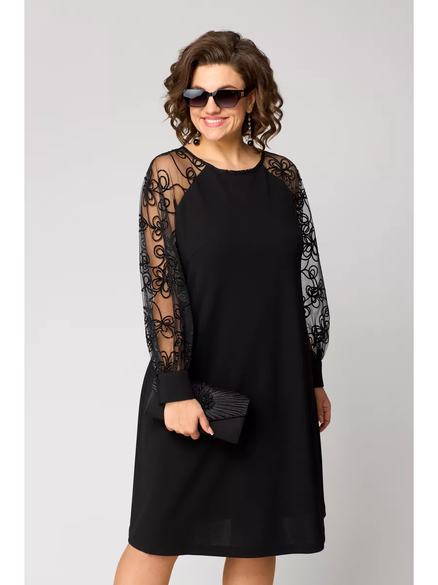 💖💖【S-5XL】🍁🍂Rochie elegantă de toamnă-iarnă într-un stil nou